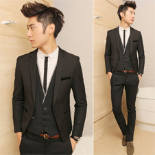 量身定制，擺脫職場著衣的困擾