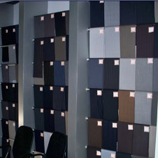 定做西服的面料越貴越好？