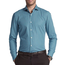 定制襯衫如何保養(yǎng)？