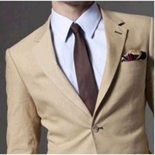 如何選對(duì)屬于自己的那套西服