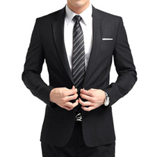 董事會(huì)定制西裝文化——企業(yè)高層最穩(wěn)妥的著裝標(biāo)準(zhǔn)