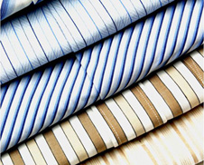 定制襯衫該如何挑選面料？