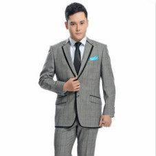 時尚職業裝定制的打造