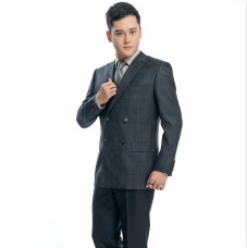 職業裝定制類型穿著技巧