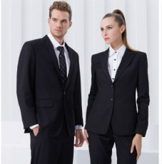 專業的職業裝定制公司