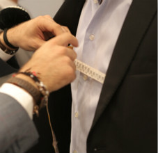 北京海淀職業裝定制