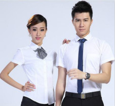 辦公室職業裝定制公司