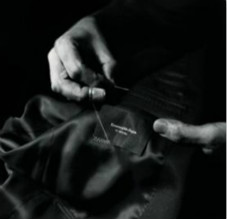 專業定制職業裝廠家