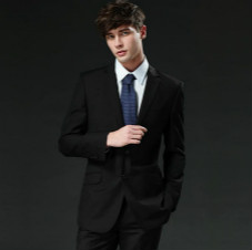 天津職業(yè)裝定做價格