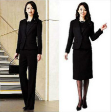 為員工定做職業裝應該考慮哪些問題