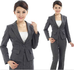 秦皇島職業裝定制，企業職業裝解決方案