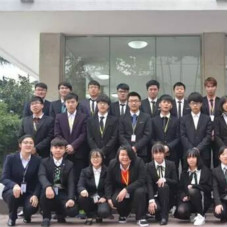 廊坊職業裝定制，采購批發就選五洲之星