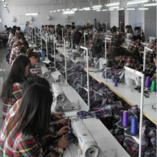 河北職業裝定制廠家，選擇需要注意這些