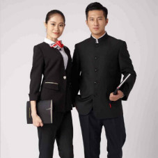 企業職業工裝定做，該怎樣選擇