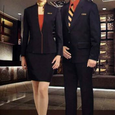 企業怎么選擇職業裝定制