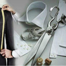 職業裝定制的要點