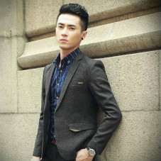 職業裝怎么穿既好看又時尚