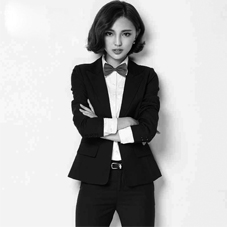 田馥甄說土味情話遭冷場，女星穿職業(yè)裝會有什么風(fēng)韻？