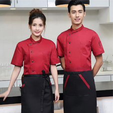 四川工作服現貨定做