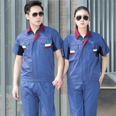 秦皇島工作服現貨批發-河北皇島工服現貨批發