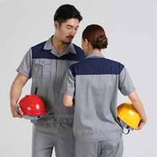 河北邢臺工作服定制應(yīng)該注意什么？