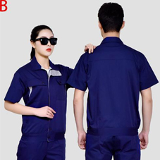 寧波工作服現貨批發廠家哪里好？