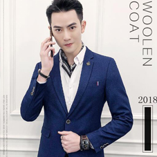 西服定做洗滌保養(yǎng)注意事項!