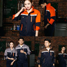 北京工作服定做廠家哪家服務好？