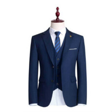 現在北京定制西服多少錢