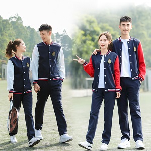 全國哪些校服生產(chǎn)廠家能提供個(gè)性化定制服務(wù)？