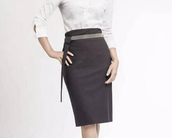 定制工服鉛筆裙適合什么行業(yè)和職業(yè)