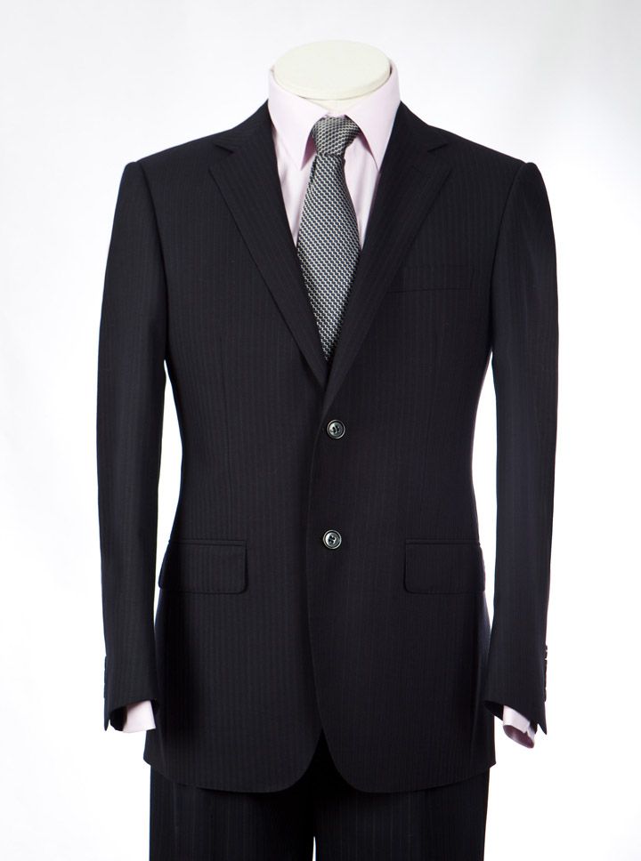 商務男士職業裝定制 商務男士職業裝定制