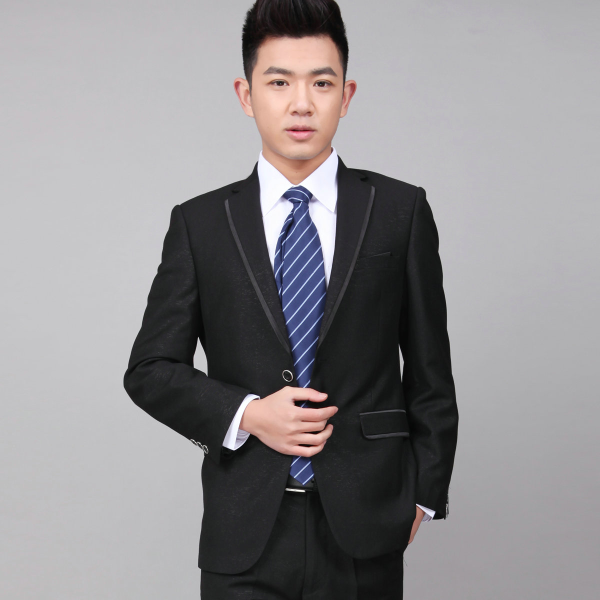 男士職業裝定制,西服定制更保暖 男士職業裝定制,西服定制更保暖