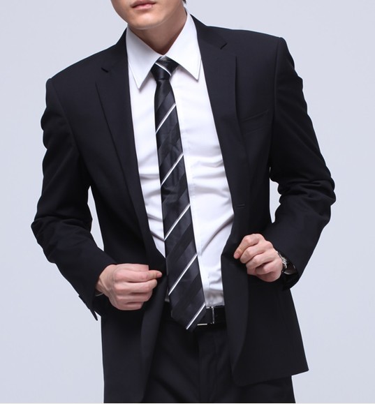 職業裝定制類型 職業裝定制類型