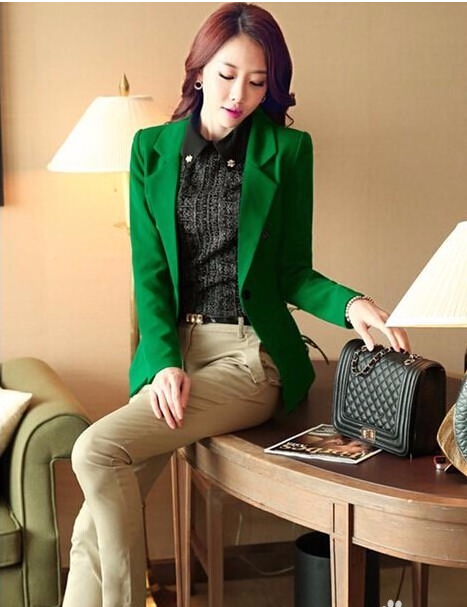 時尚職業裝女裝定制