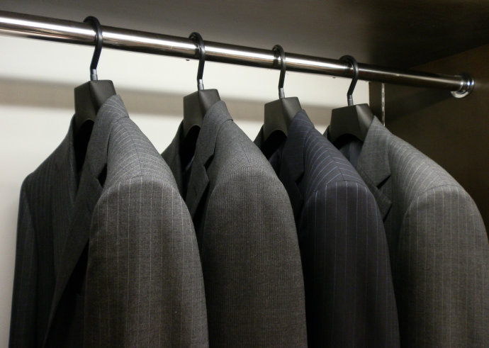 定制西裝 定制西裝