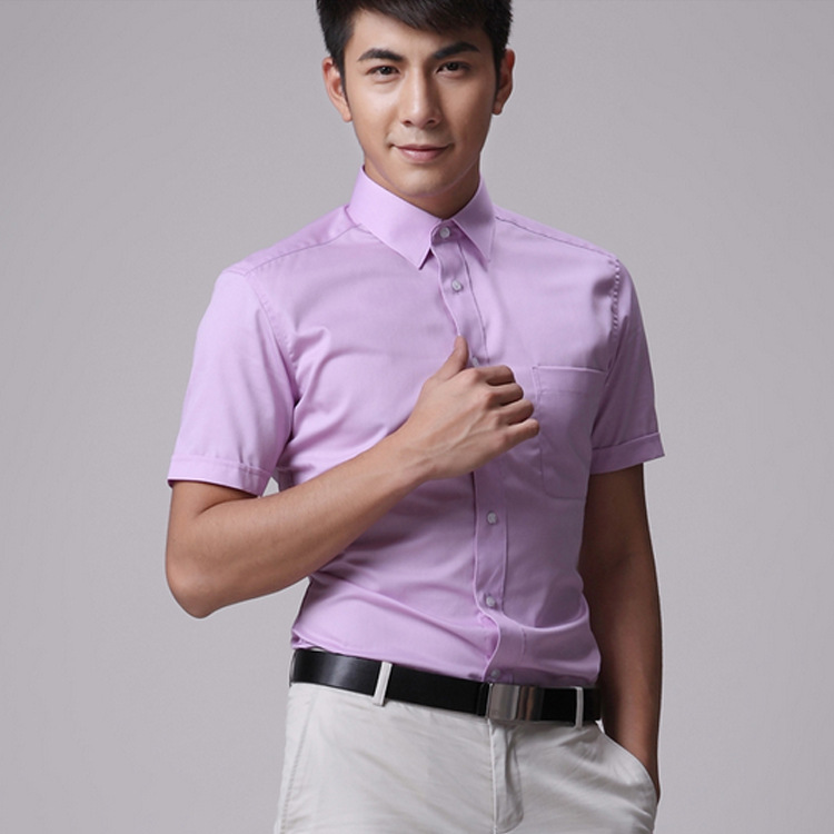 夏季襯衫保養(yǎng) 夏季襯衫保養(yǎng)