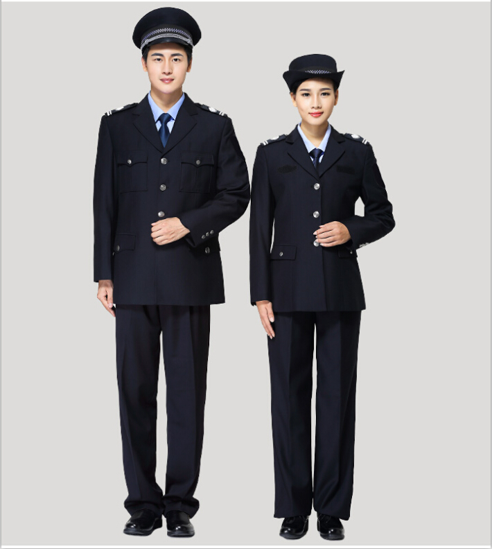 執勤制服定做 執勤制服定做