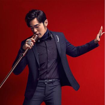 周杰倫西裝定做