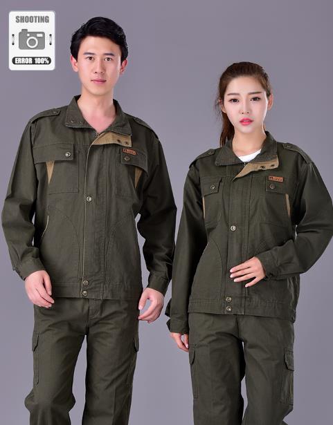 江西防靜電工作服批發哪家好？