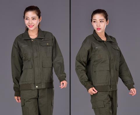 江西防靜電工作服批發哪家好？