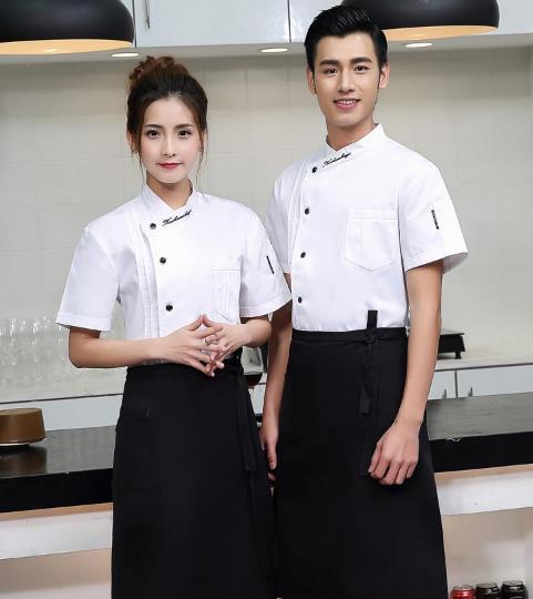 四川工作服現貨定做