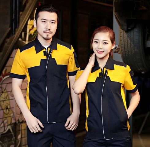 陜西工作服現貨批發