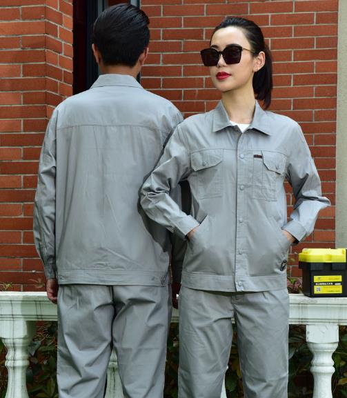 呼和浩特工作服現貨批發