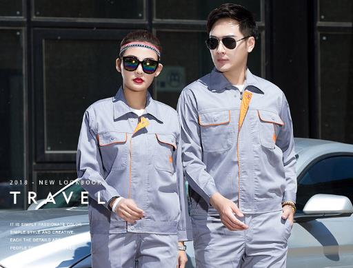 濟南工服現貨批發