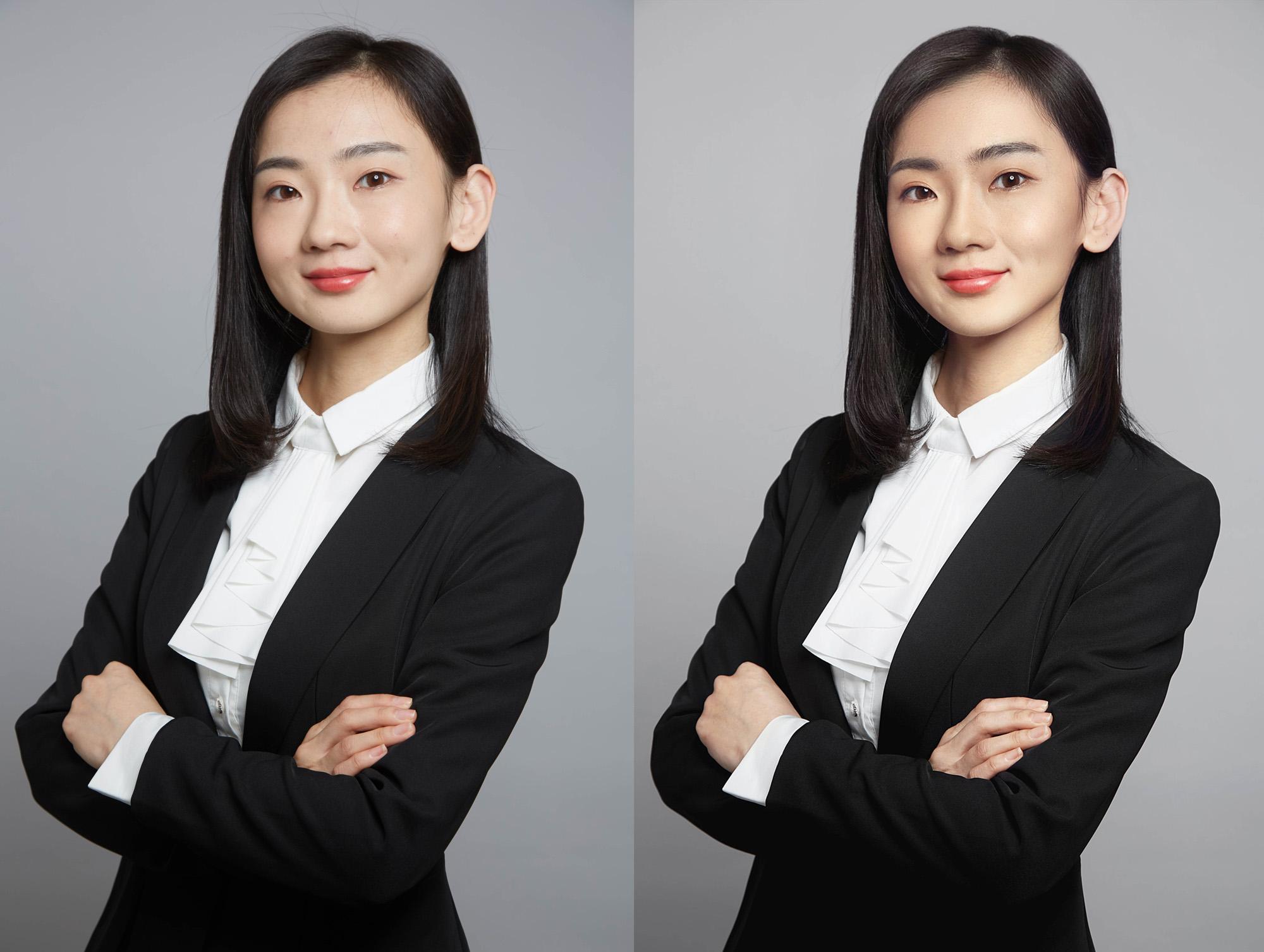 職業(yè)裝的應用場合