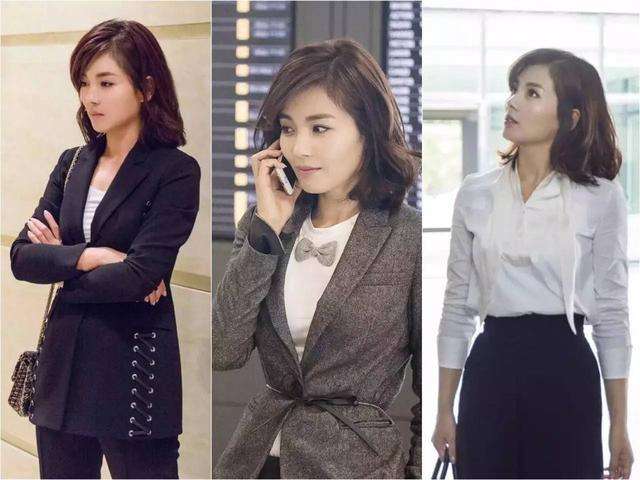 職場女性職業(yè)裝定制 職場女性職業(yè)裝定制