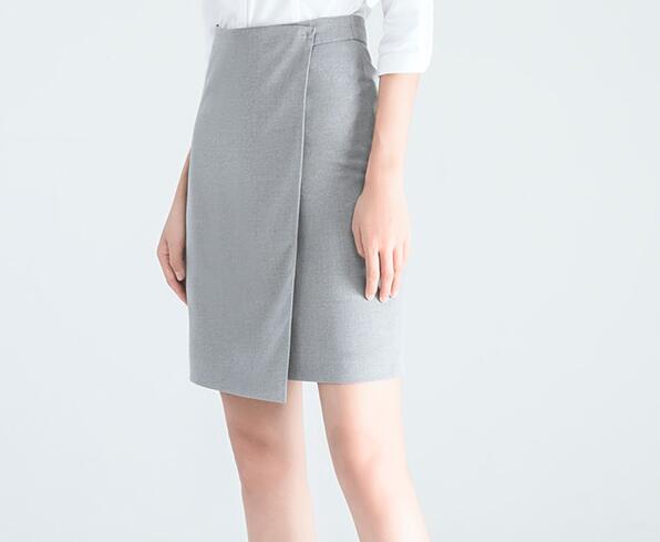 定做鉛筆裙工作服