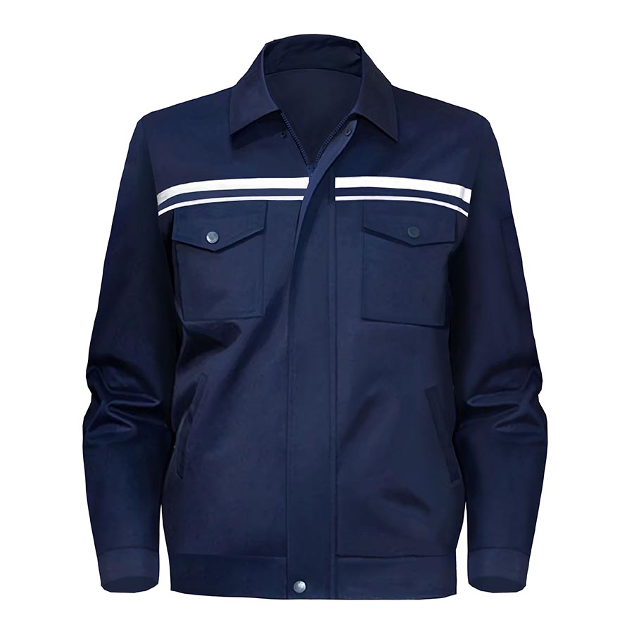 企業(yè)工作服定制