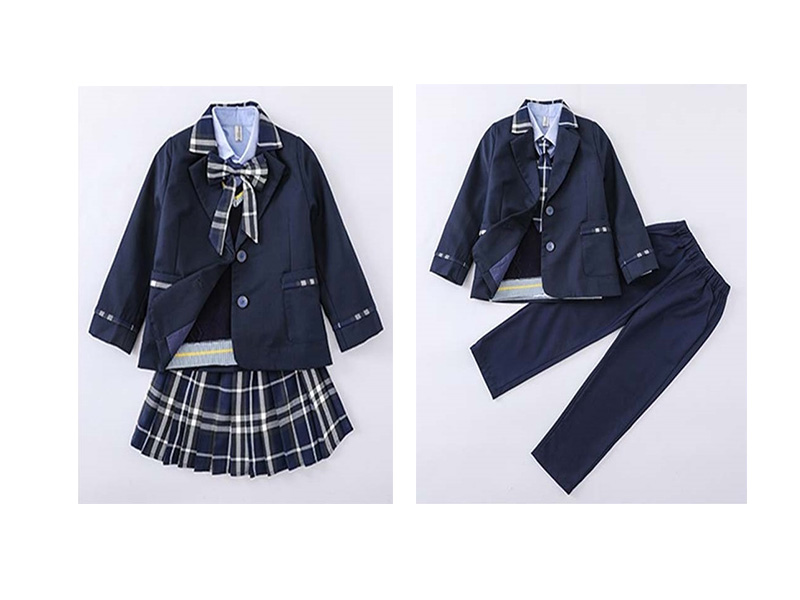 校服定制